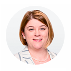 Sarah Cottle, Co-Head of Content at S&P Global Platts